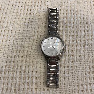 Kate Spade Watch
